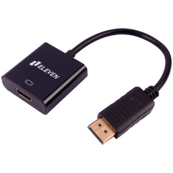 مبدل Display Port به HDMI ایلون مدل CV1002