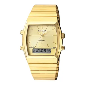 ساعت مچی عقربه‌ای مردانه سیتی زن مدل JM0542-56P