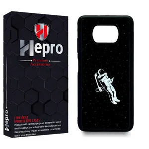 HEPRO MC Cover for XIAOMI POCO X3 / X3 PRO / X3 NFC