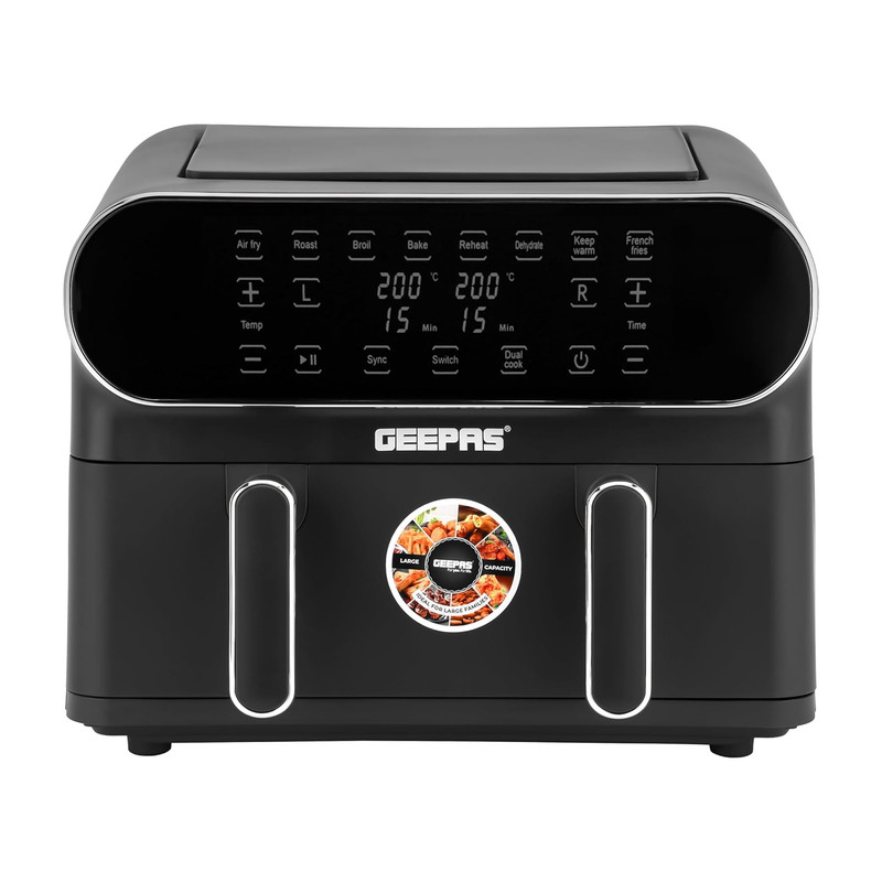 هواپز جی پاس مدل GAF37532