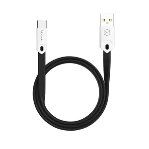 کابل تبدیل USB به MICROUSB مک دودو مدل CA-4885 طول 0.25 متر