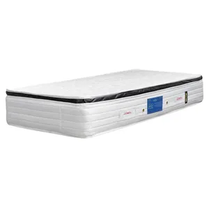 تشک ساتراپ مدل هایمیکرو هارد یک نفره سایز 80 * 180 سانتی متر