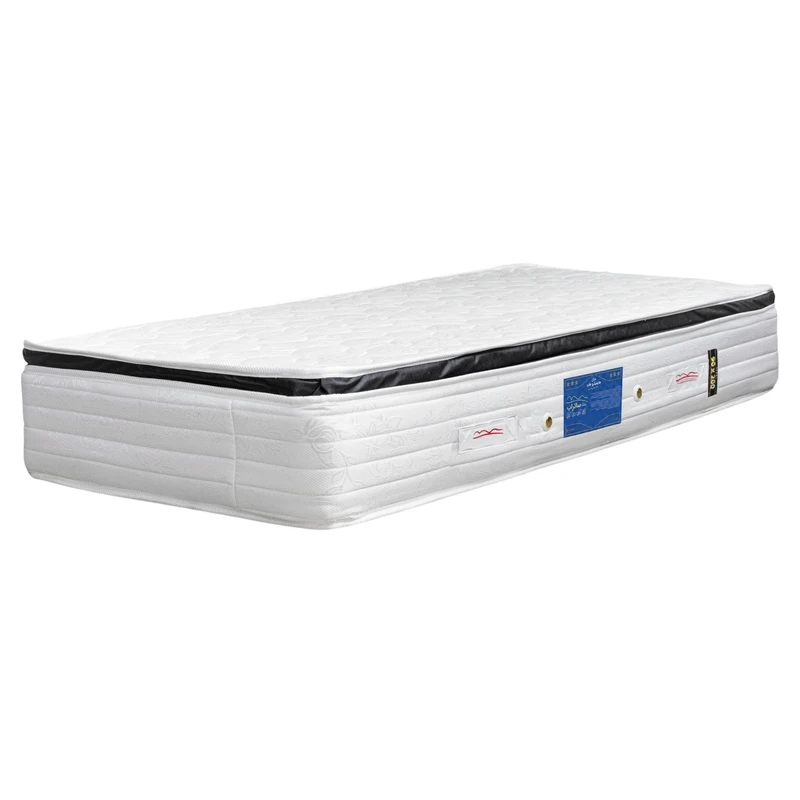 تشک ساتراپ مدل هایمیکرو هارد یک نفره سایز 90 * 200 سانتی متر