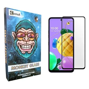 Coconut mnk Screen Protector For LG  K52
