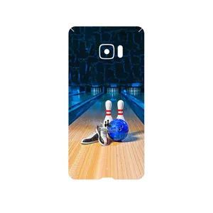 MAHOOT Bowling Cover Sticker for HTC U Ultra