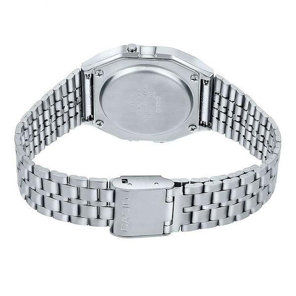 ساعت مچی دیجیتال کاسیو کد A159WAD-1D