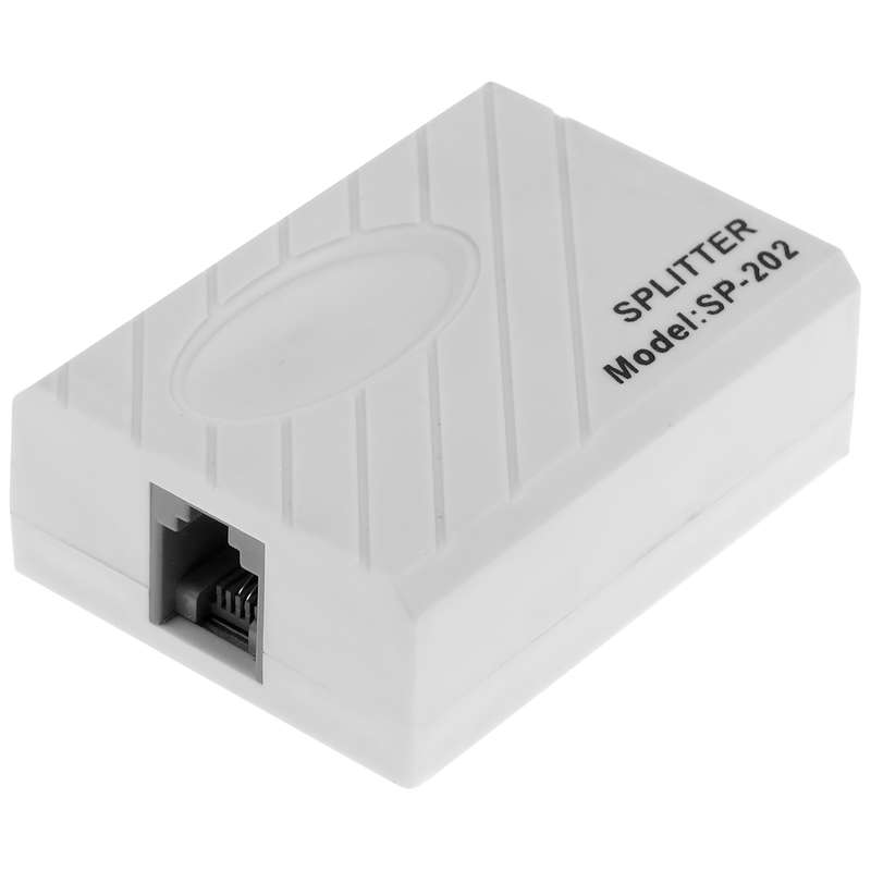 اسپلیتر مدل SP-202 اسپلیتر مدل SP-202
