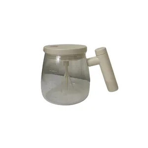 لیوان دمنوش ساز مدل Electric mixing