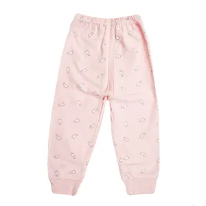 شلوار نوزادی مدل سمور کد P