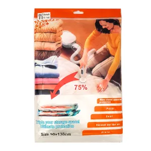 کیسه وکیوم کد 90x130