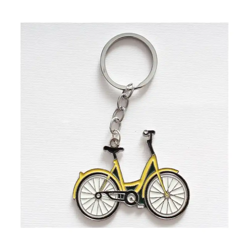 جاکلیدی طرح دوچرخه مدل TBBC