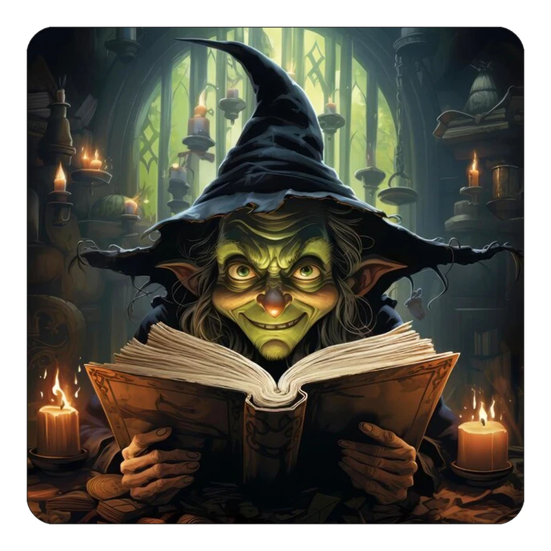 مگنت کاکتی طرح هری پاتر Harry Potter مدل mp43005