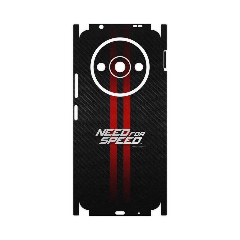 برچسب پوششی ماهوت مدل Need_for_Speed_Game-FullSkin مناسب برای گوشی موبایل شیائومی Redmi A3x