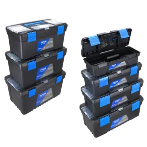 جعبه ابزار استارمکس مدل  STAR MAX-007 مجموعه 7 عددی