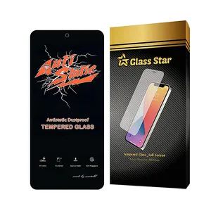 Glass Star ANTIDUSTSNW Screen Protector For Xiaomi Redmi Note 11S 4G