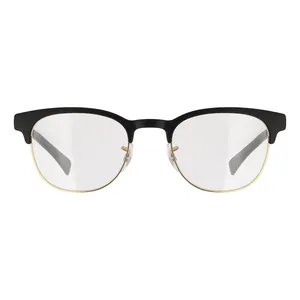فریم عینک طبی کلاب مستر (Clubmaster) ری بن مدل 0RX6317-2833-49 مناسب برای صورت مستطیل، مربع، مثلث و بیضی
