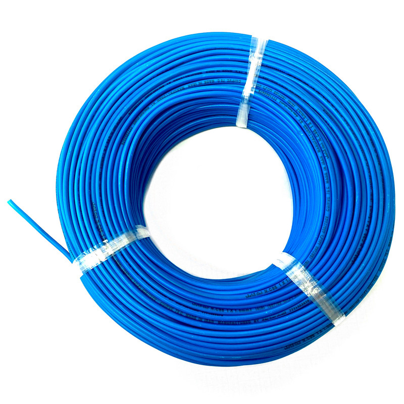 سیم برق افشان 1 در 1.5 نت کابل مدل B0004