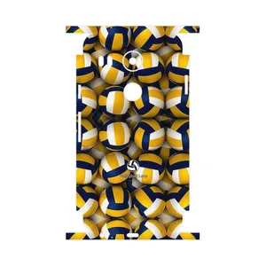 MAHOOT Volleyball-FullSkin Cover Sticker for Google Nexus 5X