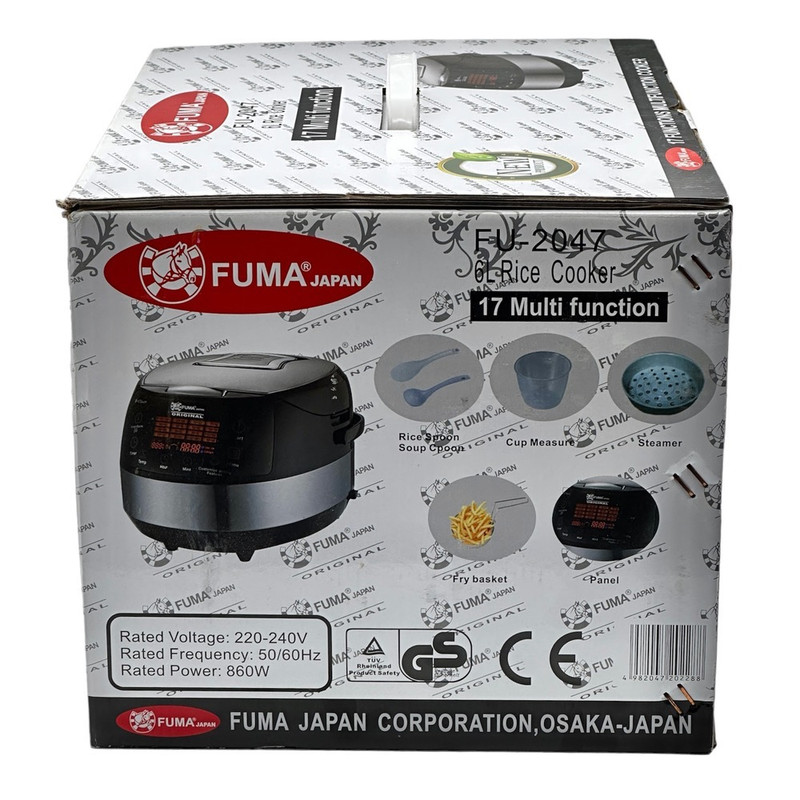 پلوپز فومامدلFU2047