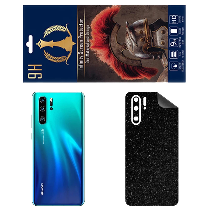 برچسب پوششی اینفینیتی مدل PRO SD مناسب برای گوشی موبایل هوآوی P30 Pro