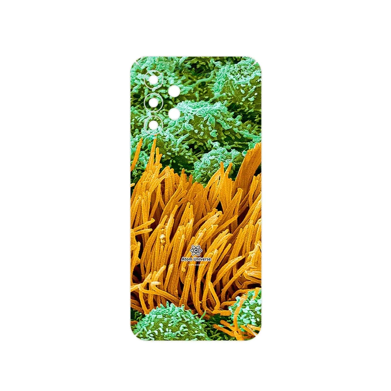 برچسب پوششی ماهوت مدل Atom Universe 6 مناسب برای گوشی موبایل سامسونگ Galaxy A13