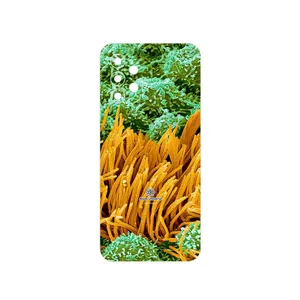 MAHOOT Atom Universe 6 Cover Sticker for Samsung Galaxy A13