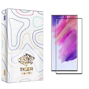 Tiger Glass APL2 FLGL Screen Protector For Samsung  Galaxy S22 Ultra