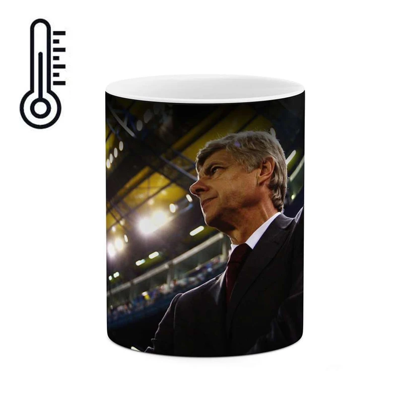 ماگ حرارتی کاکتی مدل ونگر کد mgh10357