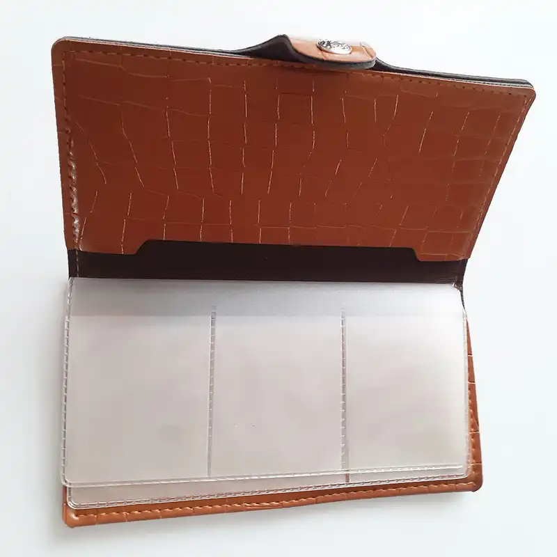 کیف پول مدل LM082