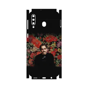 MAHOOT Shahram Nazeri-FullSkin Cover Sticker for Samsung Galaxy M30