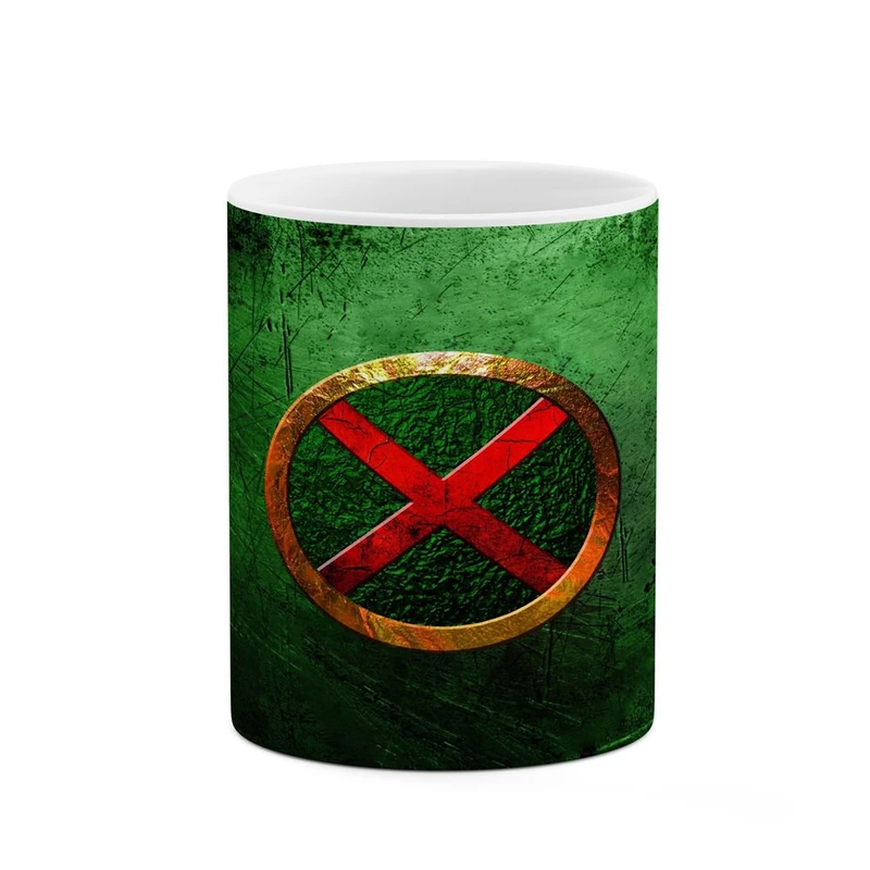 ماگ کاکتی مدل Martian Manhunter کد mgh39426