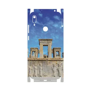 MAHOOT TAKHT-e-JAMSHID-FullSkin Cover Sticker for Huawei Y6 Prime 2019