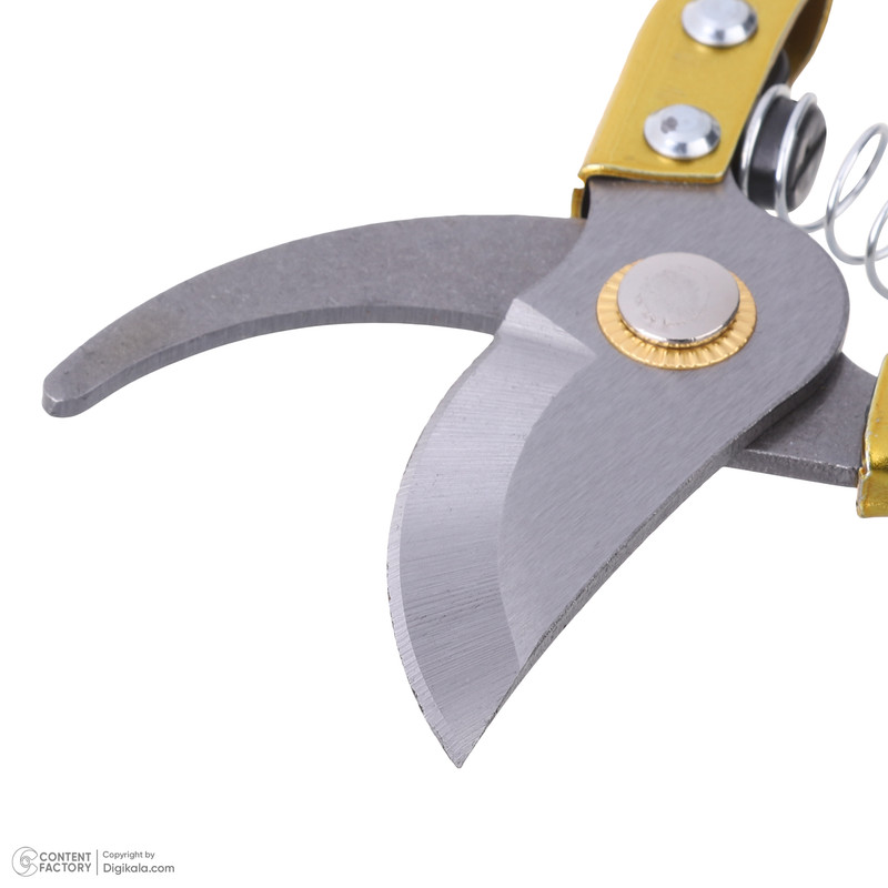 قیچی باغبانی او کی بونس مدل Pruning