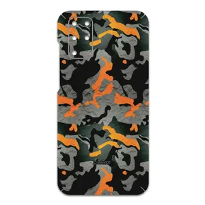 MAHOOT Autumn-Army Cover Sticker for Samsung Galaxy S20 Plus