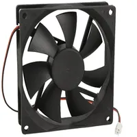 فن کیس مدل 12*12