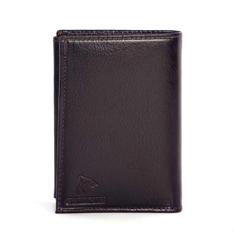 کیف پول مردانه چرم بارز مدل DM102