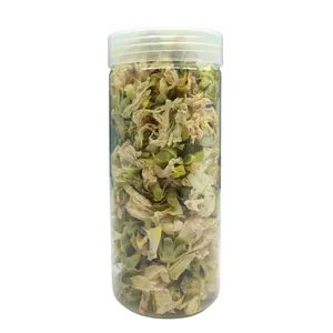 دمنوش گل ختمی کردستان - 50 گرم