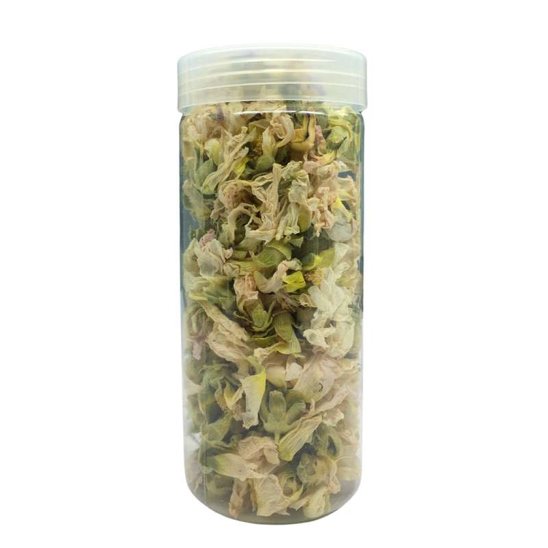 دمنوش گل ختمی کردستان - 50 گرم