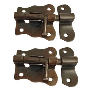 قفل مدل کشاب پروانه بسته دو عددی