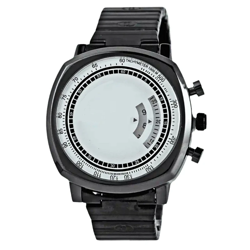 ساعت مچی عقربه‌ای مردانه مدل 01