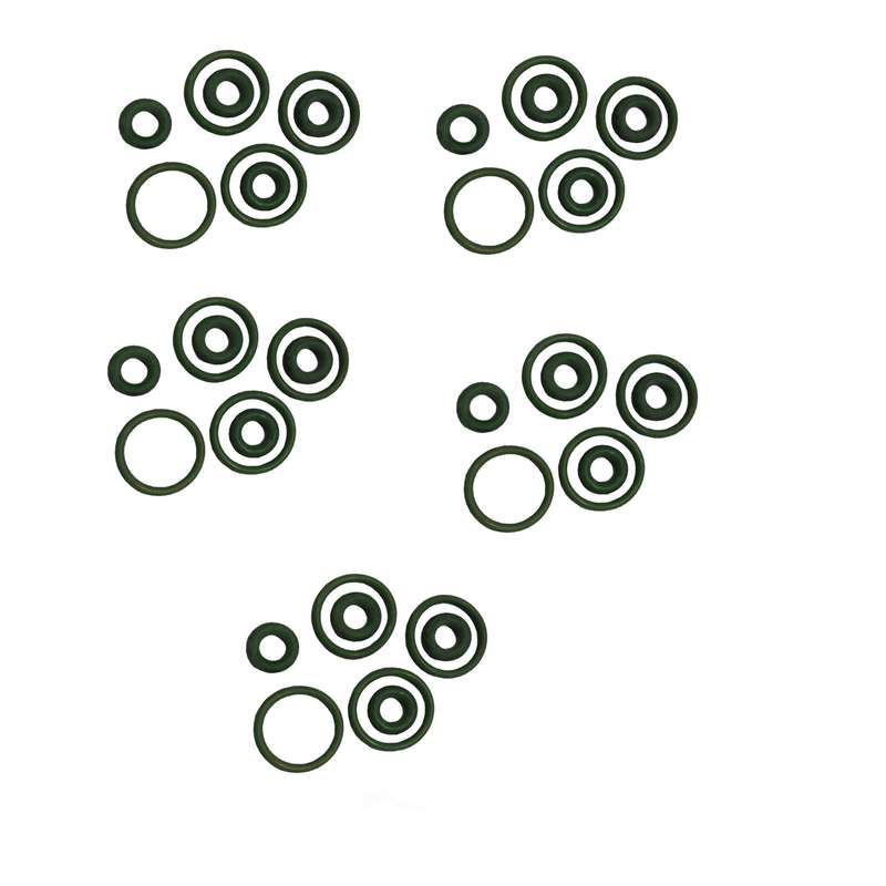 اورینگ سوزن انژکتور  مدل SP405 مناسب برای خودرو پژو 405 بسته 40 عددی