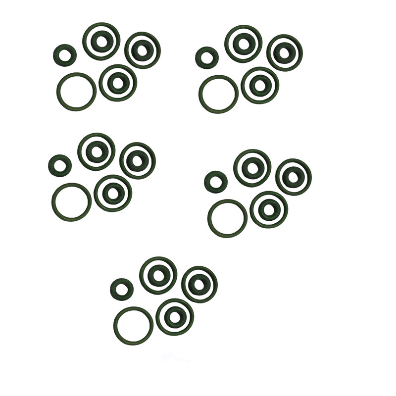 اورینگ سوزن انژکتور  مدل SP405 مناسب برای خودرو پژو 405 بسته 40 عددی