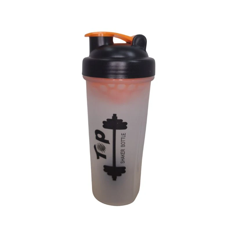 شیکر ورزشی مدل top 112 گنجایش 0.7 لیتر