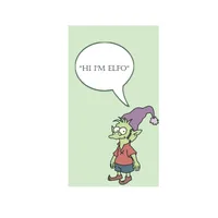 استیکر مدل الفو کد 2371