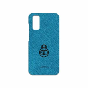 MAHOOT BL-REAL Cover Sticker for Samsung Galaxy S20