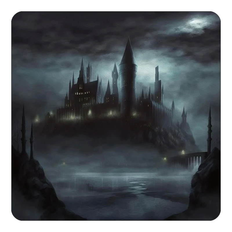 مگنت کاکتی طرح هری پاتر Harry Potter مدل mp42034