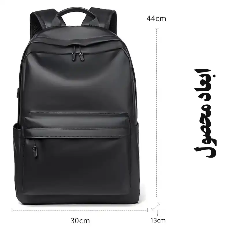 کوله پشتی مدل A-514