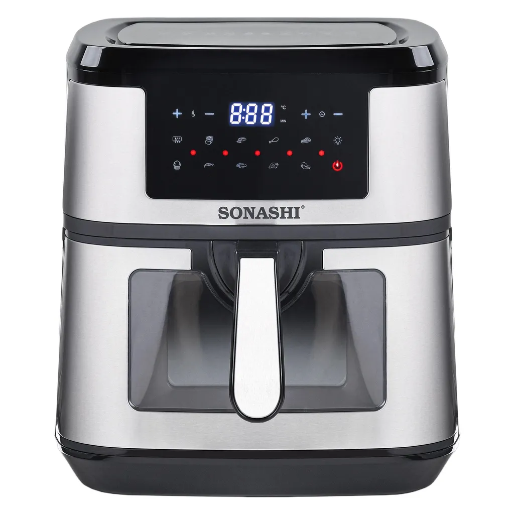سرخ کن سوناشی مدل SAF-950