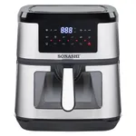 سرخ کن سوناشی مدل SAF-950