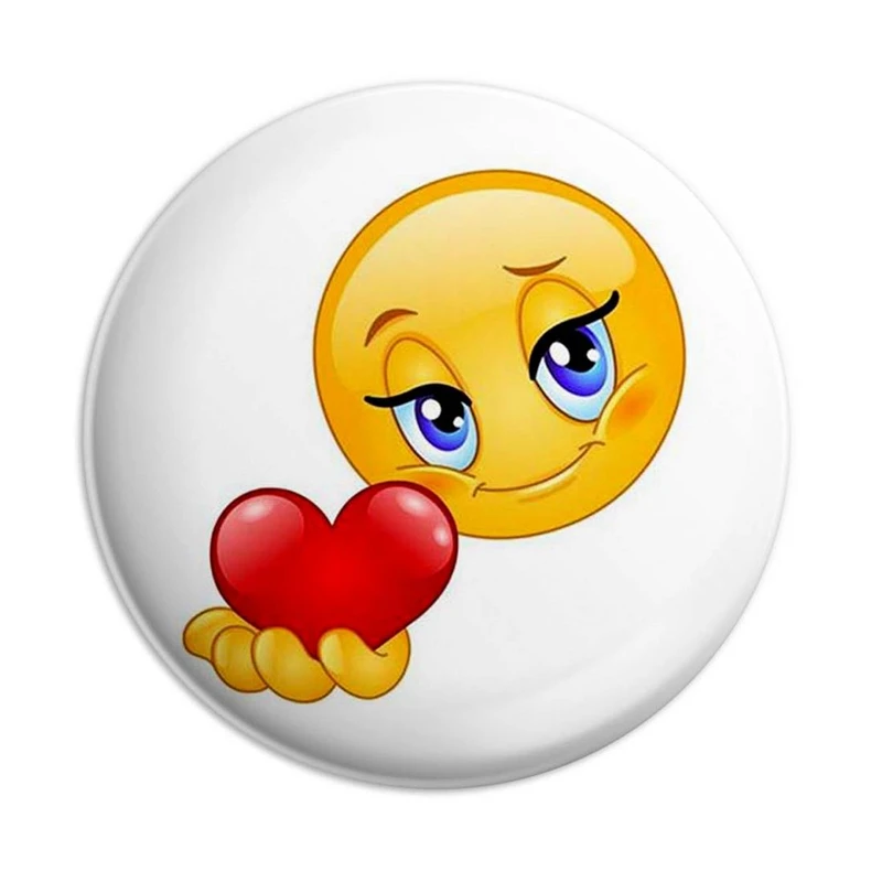 مگنت پرمانه طرح عاشقانه کد pmag.5406_1
